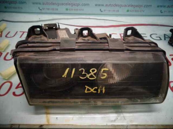 FARO DERECHO BMW 318