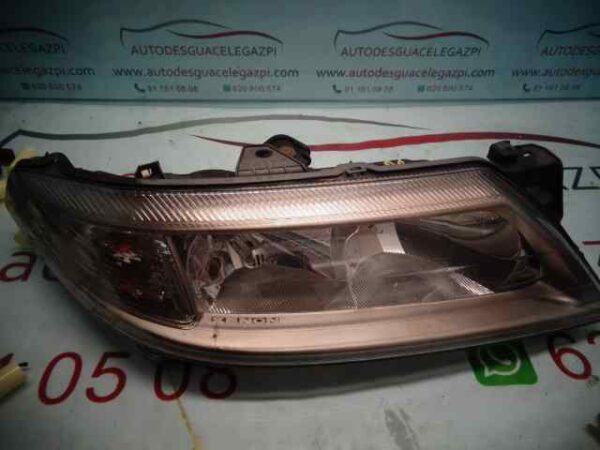FARO DERECHO RENAULT LAGUNA II