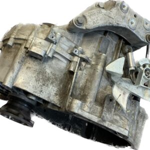 CAJA CAMBIOS VOLKSWAGEN PASSAT VARIANT