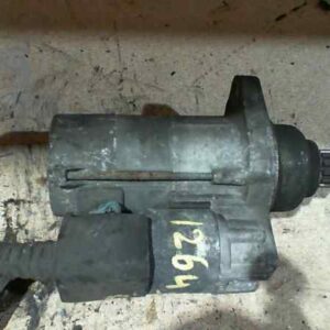 MOTOR ARRANQUE VOLKSWAGEN PASSAT VARIANT