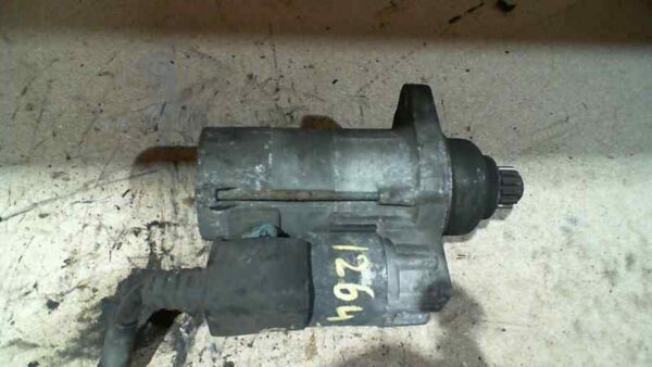 MOTOR ARRANQUE VOLKSWAGEN PASSAT VARIANT