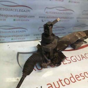CREMALLERA DIRECCION AUDI A3