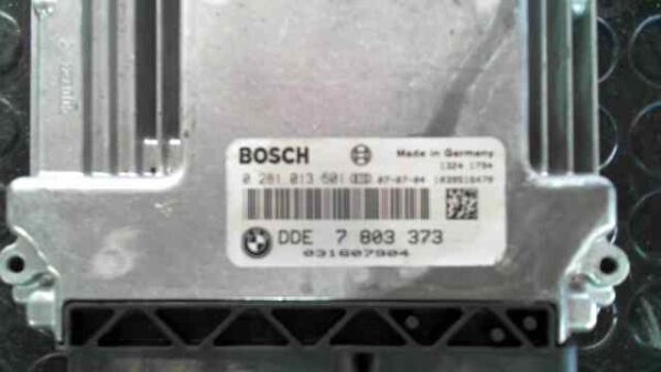CENTRALITA MOTOR UCE BMW SERIE 5 BERLINA
