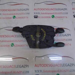 MANDO MULTIFUNCION BMW SERIE 5 BERLINA