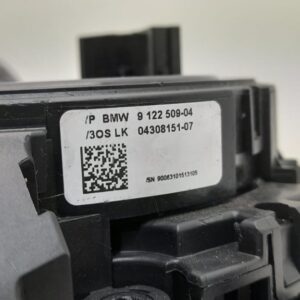 MANDO MULTIFUNCION BMW SERIE 3 BERLINA