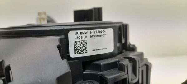MANDO MULTIFUNCION BMW SERIE 3 BERLINA