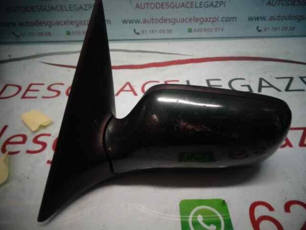 RETROVISOR IZQUIERDO SAAB 9-3 BERLINA