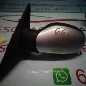 RETROVISOR IZQUIERDO RENAULT LAGUNA II