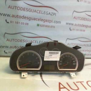 CUADRO INSTRUMENTOS HYUNDAI SANTA FE