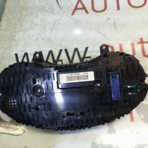 CUADRO INSTRUMENTOS AUDI A3