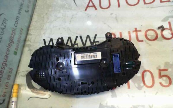 CUADRO INSTRUMENTOS AUDI A3