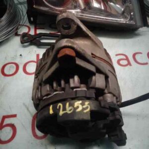 ALTERNADOR TOYOTA COROLLA