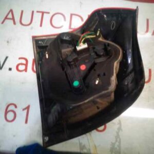PILOTO TRASERO DERECHO TOYOTA COROLLA