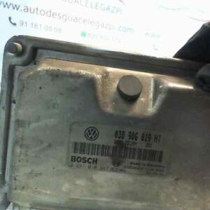 CENTRALITA MOTOR UCE SEAT IBIZA