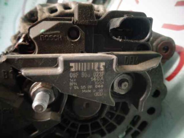 ALTERNADOR VOLKSWAGEN GOLF V BERLINA