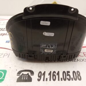 CUADRO INSTRUMENTOS BMW SERIE 1 BERLINA