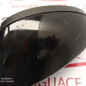RETROVISOR IZQUIERDO BMW SERIE 1 BERLINA
