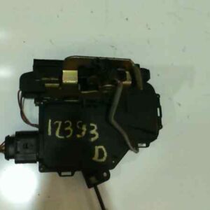 CERRADURA PUERTA DELANTERA DERECHA AUDI A6 BERLINA