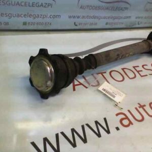 TRANSMISION DELANTERA DERECHA AUDI A6 BERLINA
