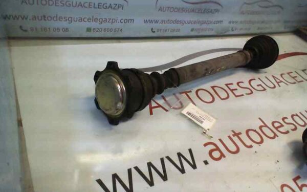 TRANSMISION DELANTERA DERECHA AUDI A6 BERLINA