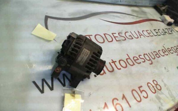 ALTERNADOR FORD FIESTA
