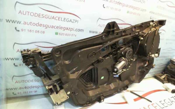 ELEVALUNAS DELANTERO IZQUIERDO FORD FIESTA