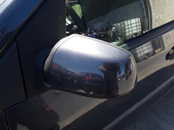 RETROVISOR IZQUIERDO FORD FIESTA