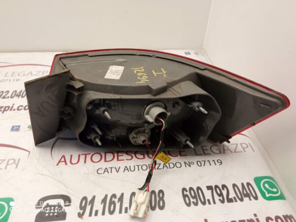 PILOTO TRASERO IZQUIERDO HYUNDAI SONATA