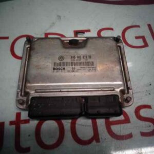 CENTRALITA MOTOR UCE SEAT IBIZA