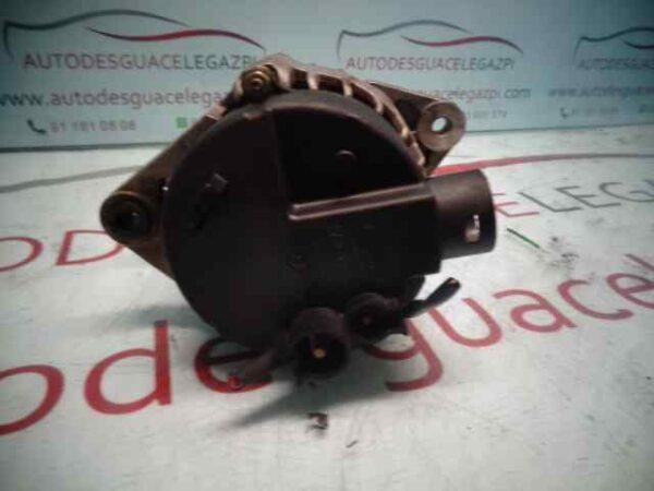 ALTERNADOR FIAT BRAVO