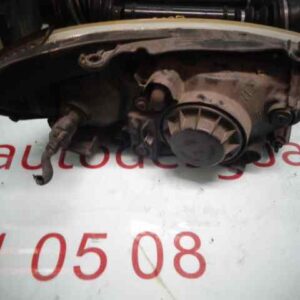 FARO IZQUIERDO KIA CERATO