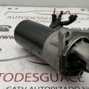 MOTOR ARRANQUE FIAT DOBLO CARGO