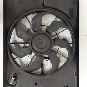 ELECTROVENTILADOR HYUNDAI TUCSON