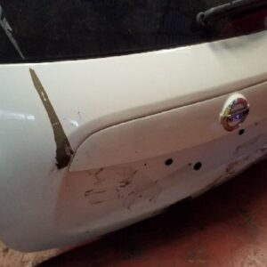 PORTON TRASERO NISSAN JUKE