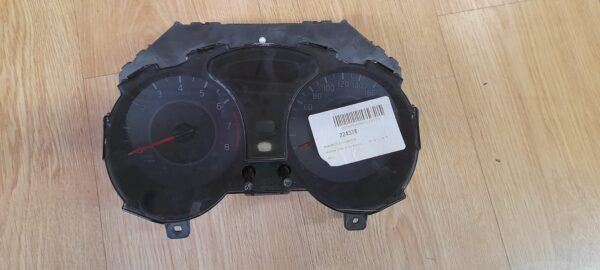MANDO MULTIFUNCION NISSAN JUKE