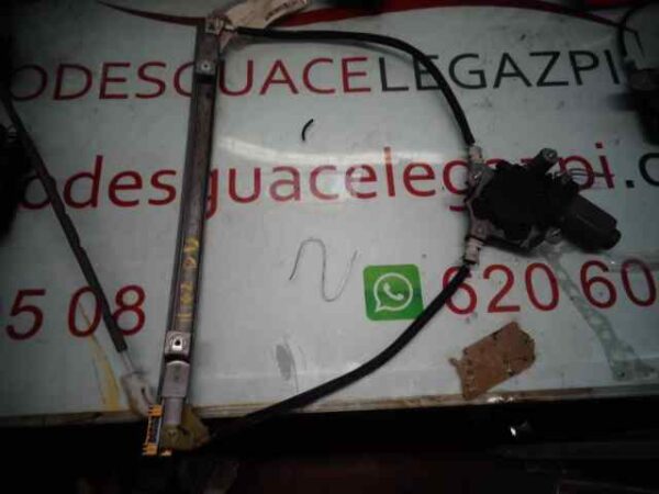 ELEVALUNAS DELANTERO DERECHO RENAULT EXPRESS