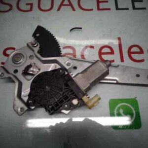 ELEVALUNAS TRASERO DERECHO HYUNDAI GETZ