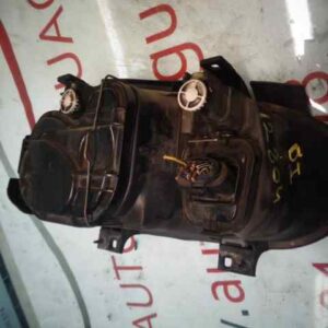 FARO IZQUIERDO VOLKSWAGEN GOLF IV BERLINA