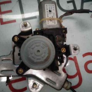 ELEVALUNAS TRASERO DERECHO HYUNDAI MATRIX