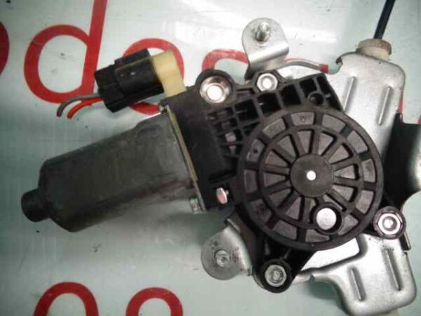 ELEVALUNAS DELANTERO DERECHO HYUNDAI GETZ