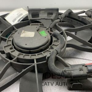 ELECTROVENTILADOR KIA CARENS