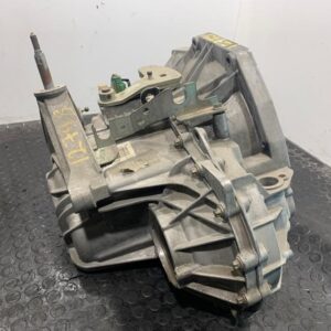 CAJA CAMBIOS RENAULT ESPACE IV