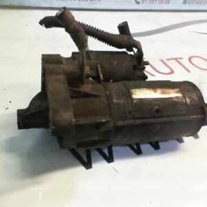 MOTOR ARRANQUE RENAULT ESPACE IV