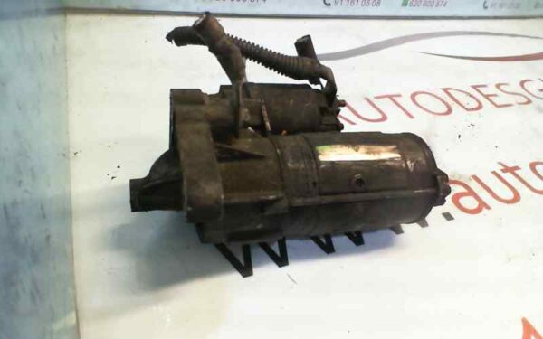 MOTOR ARRANQUE RENAULT ESPACE IV