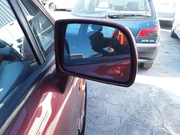 RETROVISOR DERECHO HYUNDAI TRAJET