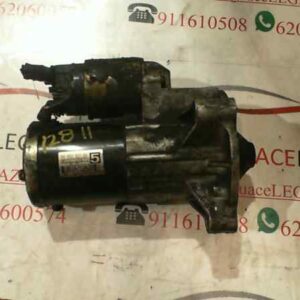 MOTOR ARRANQUE FIAT ULYSSE