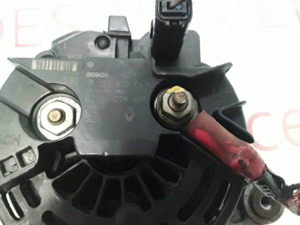 ALTERNADOR RENAULT LAGUNA II