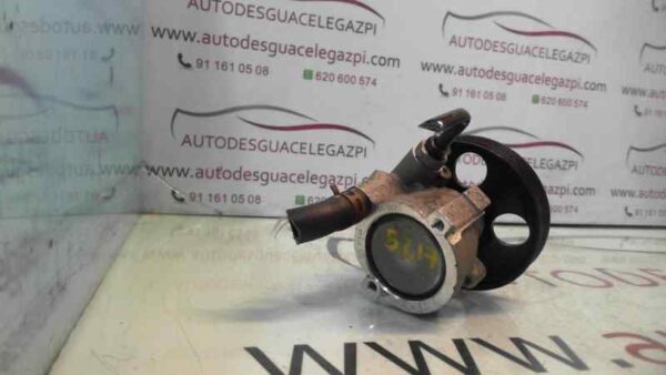 BOMBA DIRECCION RENAULT LAGUNA II