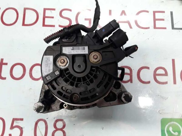 ALTERNADOR CITROEN XSARA PICASSO
