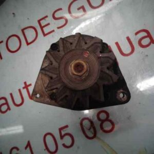ALTERNADOR FORD FIESTA BERL./EXPRESS